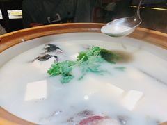 -千岛湖小鱼儿·淳安匠心农家菜