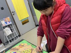 -杨梅红艺术教育(百花教学中心)