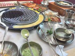 -韩宫宴烤肉·料理(南京江宁万达店)