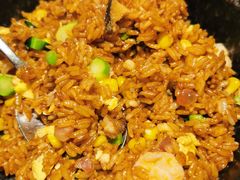 海鲜炒饭-原製原味(普陀山磐龙店)
