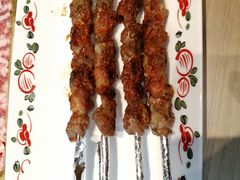 -东门口涮肉·砂锅·烤串(老门东店)
