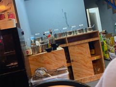 -潮汕鲜牛肉火锅(化工路店)