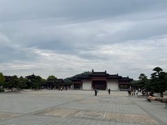 -狼山风景名胜区