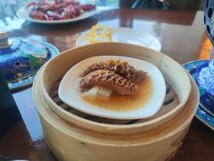 -听松楼·花园酒店·自助餐厅(红梅公园店)