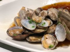 -骏莱海鲜鱼港(五角场店)
