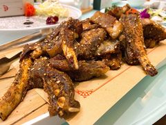 羊排-隆喜元鱼汤包·海鲜(中联广场店)