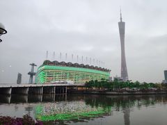 -海心沙亚运公园