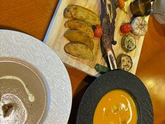 -布拉格餐厅· 中欧捷克菜(全国首店)