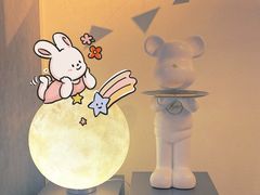 -Money Shops(愚园路店)