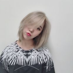 -BM SALON