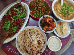 -杨记小炒老店