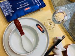 -四季厨房 鲁菜·孔府烤鸭(高新万达店)