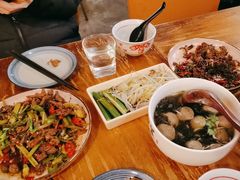 -你又瘦了小酒馆(奥体店)