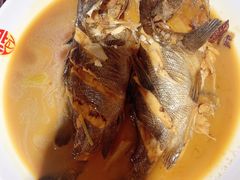 -添福来墨鱼饺子 · 海鲜东北菜(泡崖店)