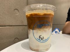 -Something For(中洲湾店)