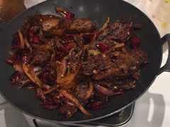 -大鸭梨烤鸭(金色漫香店)