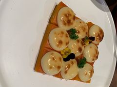 -大树餐厅(益田假日店)