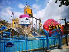 -美的鹭湖探索王国