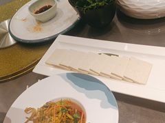 -百草滩羊清水涮羊肉(长城路店)