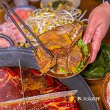 观音桥平价的老火锅~本地人直呼正宗！！