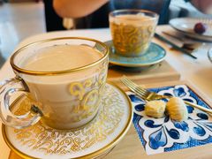 -龟兹KUCINA·新疆菜(前滩L+PLAZA店)