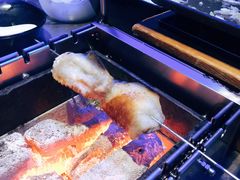 -很久以前羊肉串(打浦路店)