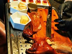 北京烤鸭-怡情荟•海鲜青岛菜(五四广场旗舰店)