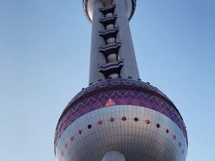 -东方明珠广播电视塔