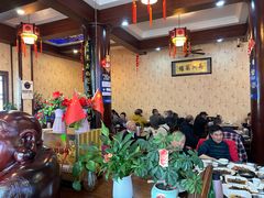 -长兴菜馆(高桥店)