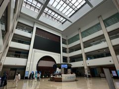 -南京市中医院-体检中心