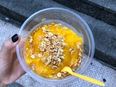 -夏食光安顺小舒冰粉冰浆(甲秀楼店)