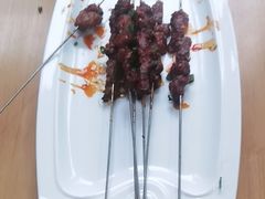 -花儿穆萨·烤肉餐厅(石马坪店)