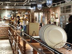 -OUR Bakery(国贸商城店)