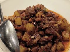 -兰湘子·湘菜小炒(盛龙广场店)