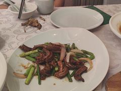 -山外山菜馆(玉泉路店)