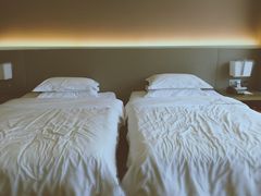 -东方帝景假日酒店