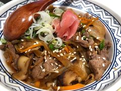 -苍月中华料理(王府井店)