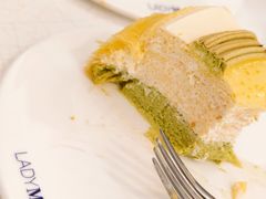 -Lady M Cake Boutique(麦迪逊大道店)