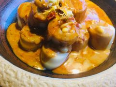 香麻凉皮-東舍食唐精品陕菜馆