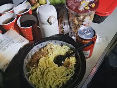 -东白山