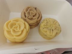 -清真老西北角温记粘食店(长沙路店)
