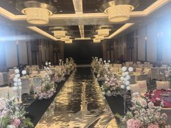 -苏州福朋喜来登酒店·宴会厅