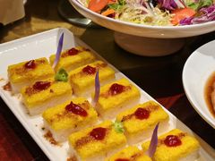 -味鼎长安·地道陕菜(凤城一路店)