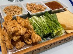 沂蒙风光-东舜赶海·胶东海鲜家常菜(奥体中心店)