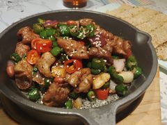 -赵小姐丨新中餐(曲江店)