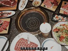 -NIUAN牛庵·日式和牛烧肉(恒隆店)