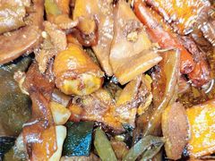 -崔记生活·铁锅炖鱼粘卷子(总店)