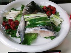-老边饺子馆(西站店)