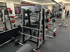 -奇迹健身(SM广场店)