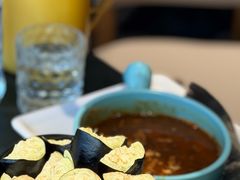 -蘸小院铁锅炖·蘸酱菜·东北菜(怀远门店)